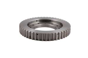 2nd Speed Gear